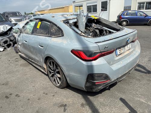 Tailgate lock BMW i4 (G26) eDrive35 | BP37755569C101 - Image 10