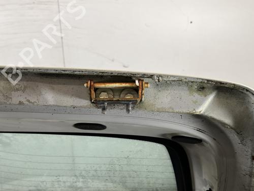 Bakluke CC/Kombi-Kupé FORD FIESTA IV (JA_, JB_) 1.25 i 16V | BP31039683C6 