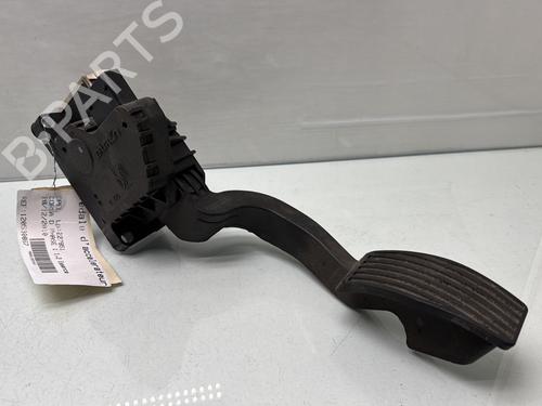 pedal-opel-corsa-d-s07-2006-2007-2008-2009-2010-2011-2012-2013-2014-2015-32269762 main image