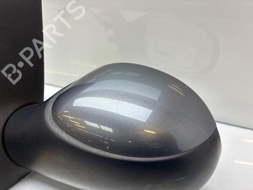 Used Left mirror Left mirror PEUGEOT 206+ (2L_, 2M_) 1.1 (60 hp) 40066560 40066560