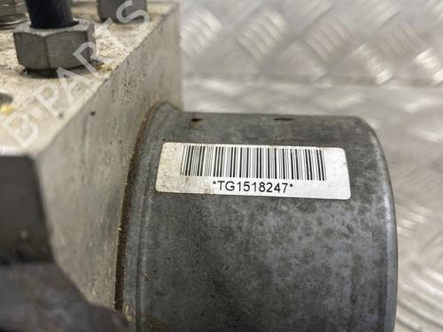 Used ABS pump ABS pump MINI MINI COUNTRYMAN (R60) One D (90 hp) 20007909 20007909