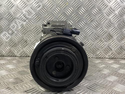 Used AC compressor AC compressor KIA CEE'D Hatchback (ED) 1.4 (105 hp) 19961623 19961623