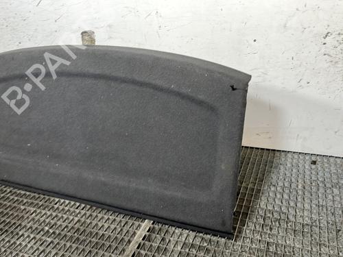 Used Rear parcel shelf Rear parcel shelf VW GOLF VI (5K1) 2.0 TDI (110 hp) 31880993 31880993