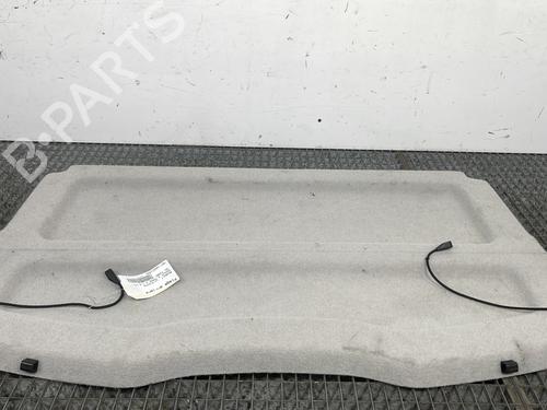 Used Rear parcel shelf RENAULT SCÉNIC III (JZ0/1_) 1.6 dCi (JZ00, JZ12) (130 hp) 29241994