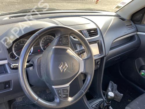 Climate control SUZUKI SWIFT IV (FZ, NZ) 1.2 (AZH412, ZC72S) | BP28428014I5 - Image 22