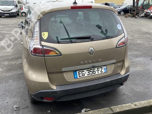 Catalyst RENAULT SCÉNIC III (JZ0/1_) 1.2 TCe | BP32386497M10 - Image 16