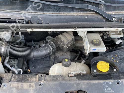 Højre solskærm RENAULT TRAFIC III Van (FG_) 1.6 dCi 95 (FGMJ, FGMR) | BP31831385I2 - Image 10