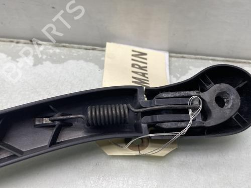Rear windshield wiper arm BMW 5 Touring (F11)  | BP21026841C144 