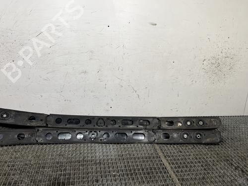 Tagræling DACIA SANDERO II TCe 90 (B8M1, B8MA, B8AC) | BP31281642C65 