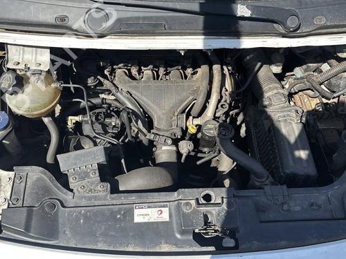 Front right window mechanism CITROËN JUMPY II Van 2.0 HDi 120 | BP31834346C23  - Image 10