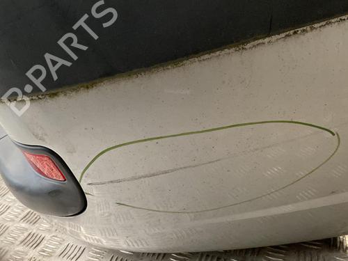 Used Rear bumper CITROËN C8 (EA_, EB_) 2.0 HDi 165 (163 hp) 25261763