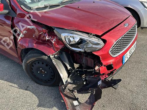 Headlight switch FORD KA+ III (UK, FK) 1.2 | BP19959352I24  - Image 8