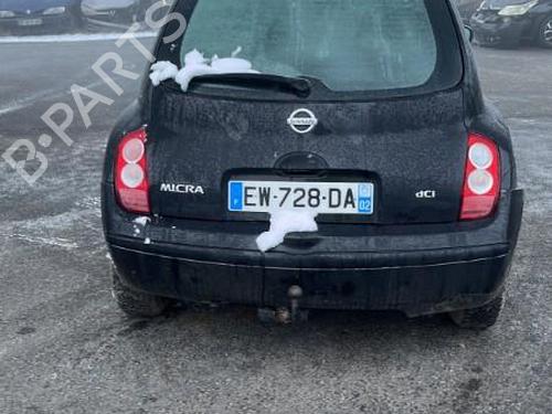 Third brake light NISSAN MICRA III (K12) 1.5 dCi | BP19967559L11 