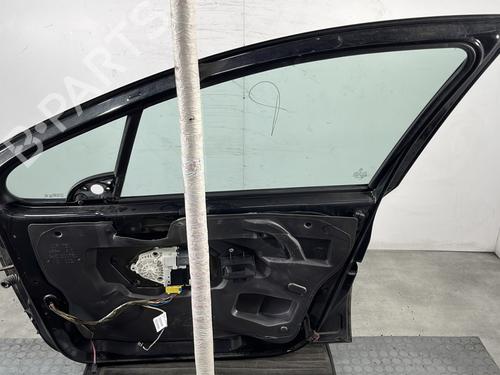 Right front door PEUGEOT 307 (3A/C) 1.6 HDi | BP27717908C3 