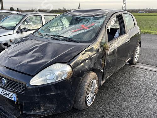 Used Parts FIAT GRANDE PUNTO (199_) 1.3 D Multijet (75 hp) 4391729