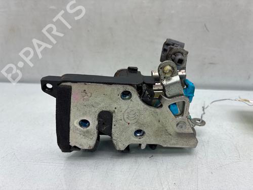 Used Front right lock Front right lock 36948493 36948493