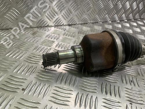 Left front driveshaft FORD B-MAX (JK) 1.0 EcoBoost | BP19998920M38 - Image 2