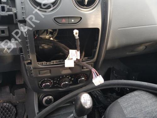Steering column DACIA DUSTER (HS_)  | BP19976420M21  - Image 10