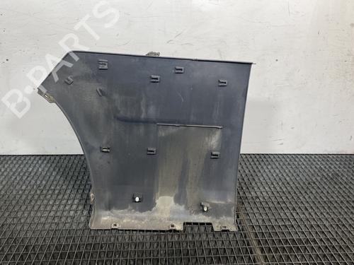 Corner bumper PEUGEOT BOXER Van 2.2 HDi 130 | BP21758709C117 