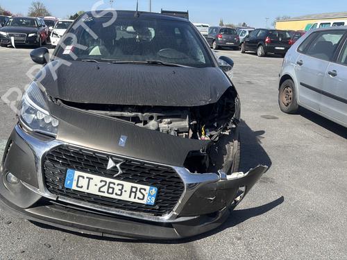 Steering column stalk CITROËN DS3 (SA_) 1.6 HDi 110 | BP29863729I23 - Image 9