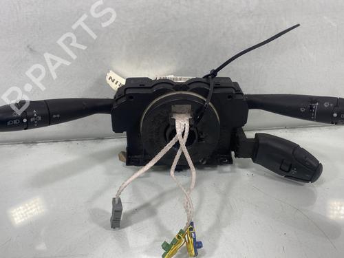 Used Steering column stalk PEUGEOT 206 SW (2E/K) 1.4 HDi (68 hp) 28280490