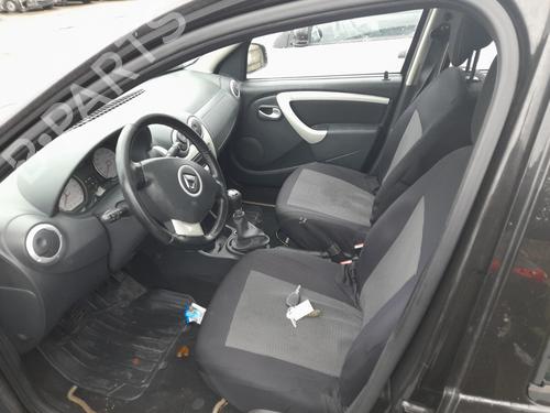 Used Parts DACIA SANDERO 1.5 dCi 4852736