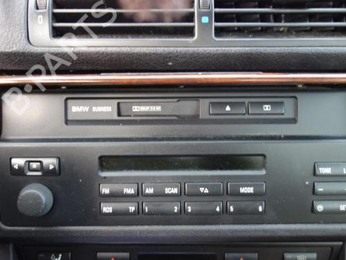 Steering column stalk BMW 5 (E39) 530 d | BP20004126I23 