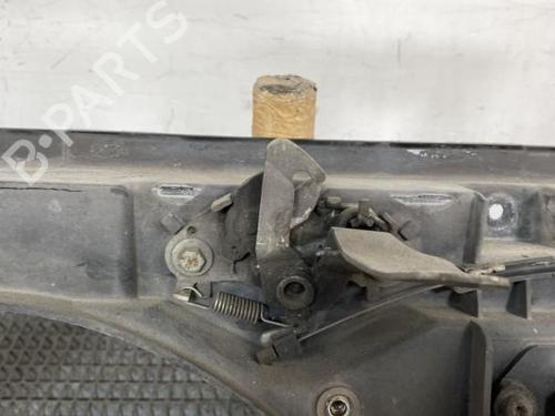 Front slam panel PEUGEOT 307 Break (3E) 2.0 HDI 110 | BP20183916C72 