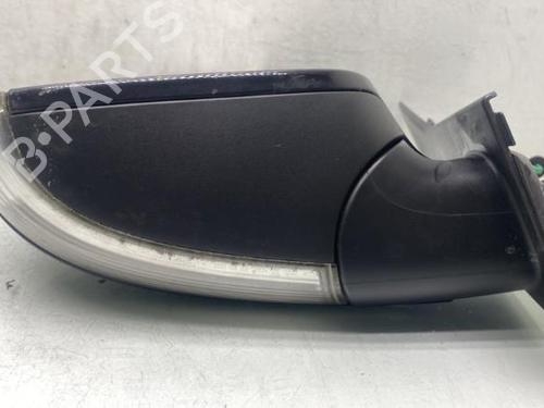Used Left mirror VW GOLF PLUS V (5M1, 521) [2004-2013]  19971717
