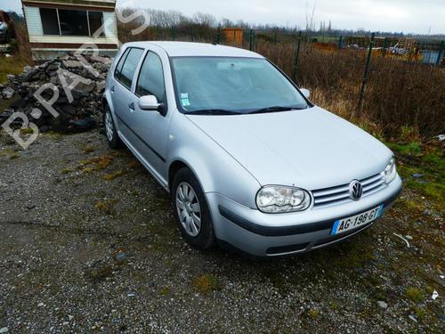 Left headlight VW GOLF IV (1J1) 1.9 TDI | BP20009288C28 