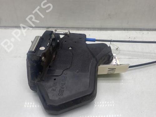 Rear left lock TOYOTA COROLLA Verso (ZER_, ZZE12_, R1_) 2.2 D-4D (AUR10_, AUR10R) | BP19989605C100 