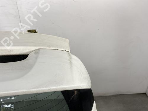 Tailgate FORD KA (RU8) 1.3 TDCi | BP25866009C6 