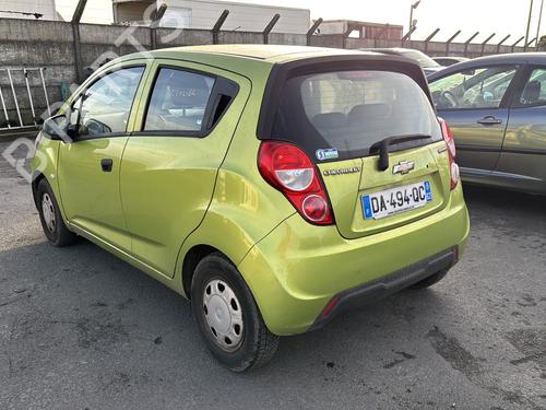 Left taillight CHEVROLET SPARK (M300) 1.0 | BP36792203C34 - Image 21