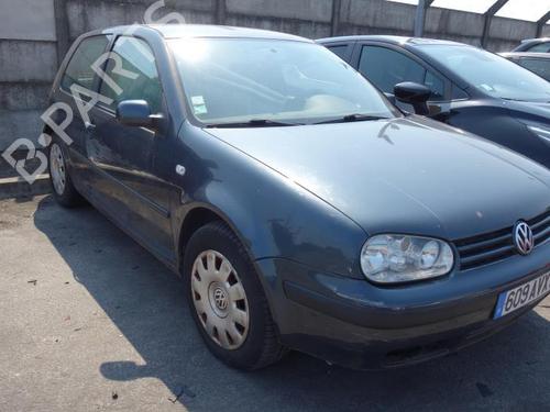Fuel flap VW GOLF IV (1J1)  | BP20014305C131 