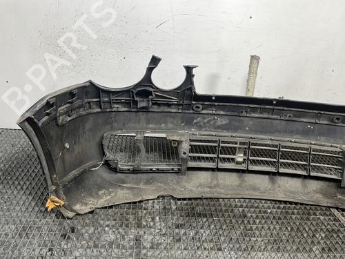 Front bumper VW POLO (9N_, 9A_) 1.4 TDI | BP26952408C7 