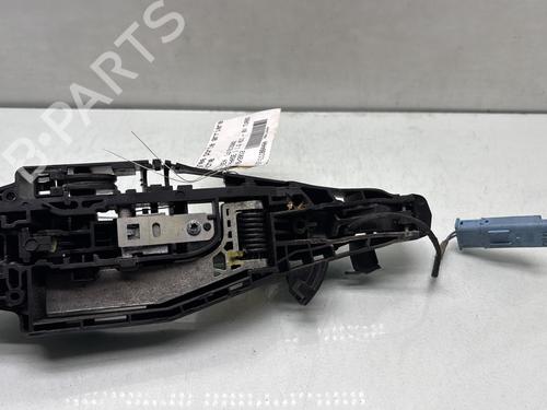 Rear left exterior door handle CITROËN DS5 1.6 HDi 115 | BP29456214C130 
