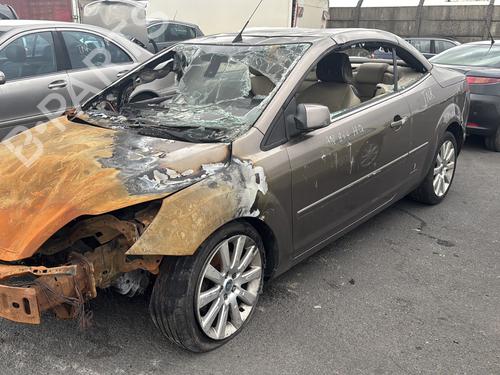 Switch FORD FOCUS II Convertible 2.0 TDCi | BP26685432I30 - Image 5