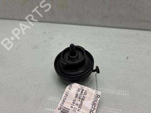 Tankdæksel VW PASSAT CC B6 (357) 2.0 TDI 4motion | BP36682554C161 - Image 3