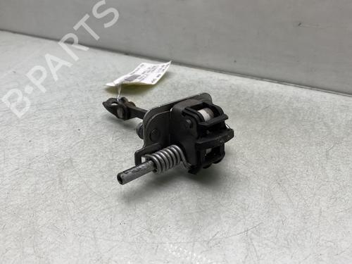 Used Hinge/Door check strap Hinge/Door check strap CITROËN BERLINGO MULTISPACE (B9) 1.6 HDi 110 (112 hp) 22390726 22390726