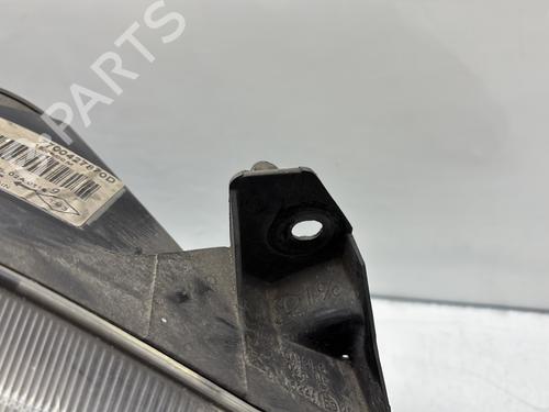 Right headlight RENAULT MEGANE I Classic (LA0/1_) 1.4 16V (LA0D, LA1H, lA0W, LA10) | BP29507303C29 