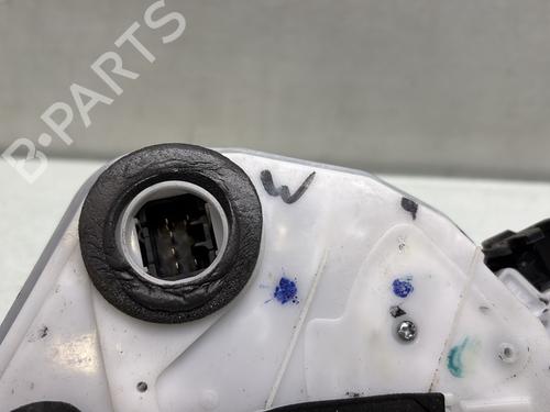 Front left lock SUZUKI BALENO (FW, EW) 1.2 Hybrid (A1K412) | BP33609324C98 - Image 4
