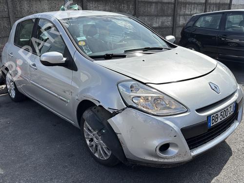 Pedal RENAULT CLIO III (BR0/1, CR0/1) 1.5 dCi (C/BR0G, C/BR1G) | BP30791436I4
