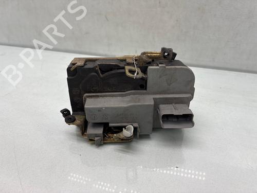 Used Front right lock Front right lock 34196254 34196254