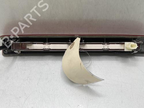 Used Third brake light Third brake light RENAULT MEGANE III Grandtour (KZ0/1) 1.2 TCe (KZ2B, KZ11) (116 hp) 27722441 27722441