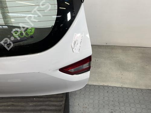 Tailgate RENAULT CLIO IV (BH_) 1.5 dCi 75 | BP29352841C6 