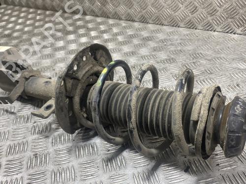 Left front shock absorber RENAULT CLIO V (B7_) 1.5 Blue dCi 100 (B7AD) | BP31185281M16 