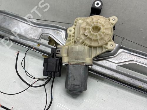 Front left window mechanism FORD TRANSIT V363 Platform/Chassis (FED, FFD) 2.0 EcoBlue RWD | BP38066694C22 - Image 3