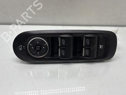 Used Left front window switch FORD MONDEO IV (BA7) 1.8 TDCi (125 hp) 30138738