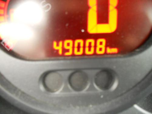 Warning switch RENAULT TWINGO II (CN0_) 1.2 (CN0D) | BP20034686I22 - Image 10