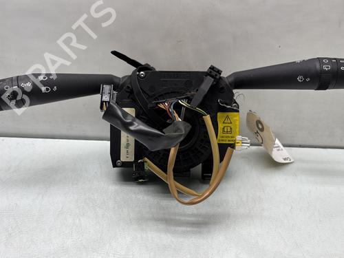 Used Steering column stalk FIAT GRANDE PUNTO (199_) 1.3 D Multijet (75 hp) 29507556